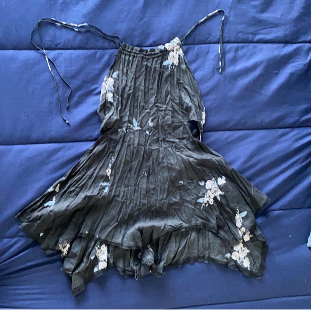 Free People Romper